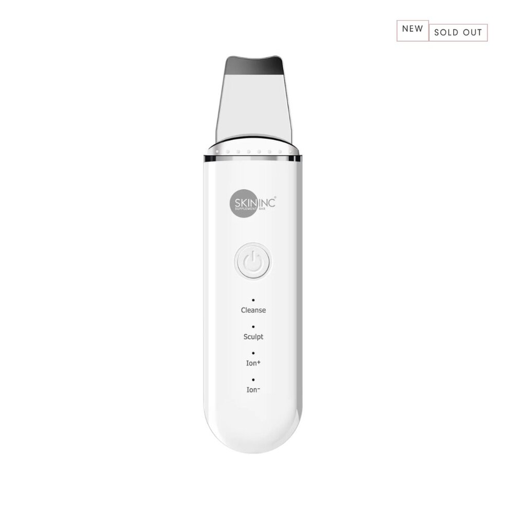 Skin Inc. Deepcare Flash Facial Spatula